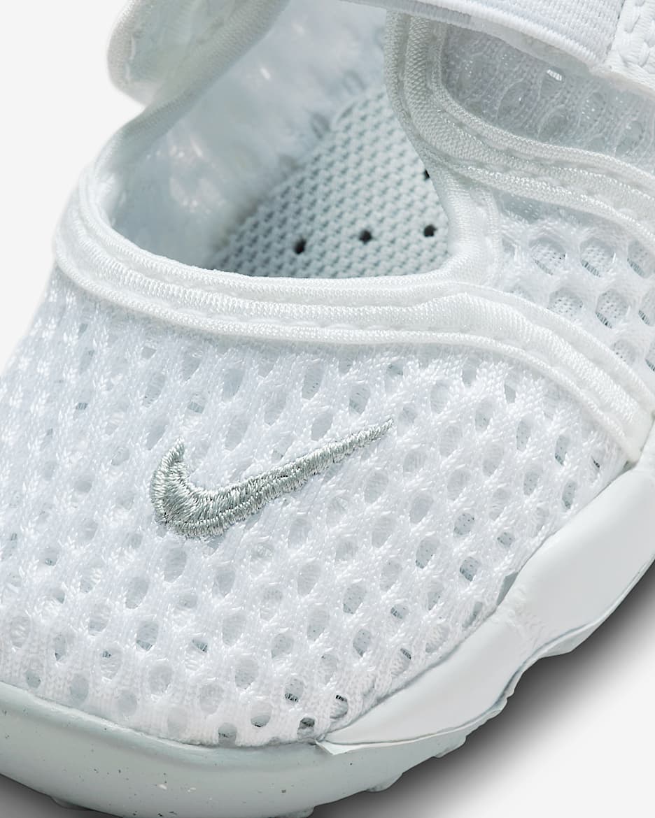 Childrens nike air rifts hotsell